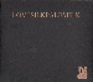 Lovesilkpalemilk: LOVESILKPALEMILK (CD) - Bild 2