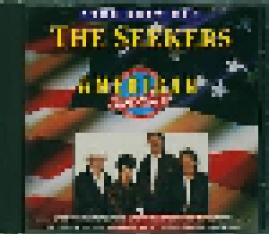 The Seekers: Best Of Today (CD) - Bild 5