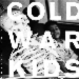 Cold War Kids: Loyalty To Loyalty (CD) - Bild 1
