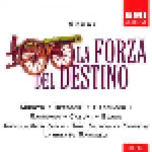 Giuseppe Verdi: La Forza Del Destino (3-CD) - Bild 1