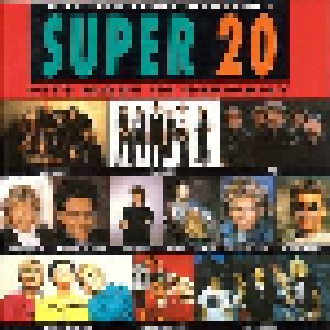 Super 20 - Hits Made In Germany (CD) - Bild 1