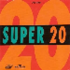 Super 20 - Hits Made In Germany (CD) - Bild 2