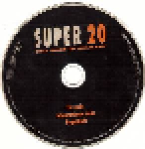 Super 20 - Hits Made In Germany (CD) - Bild 4