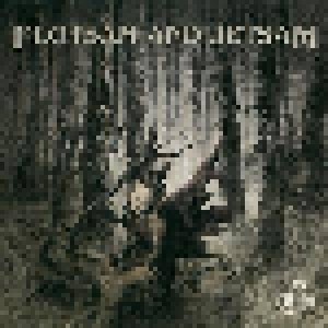 Flotsam And Jetsam: The Cold (CD) - Bild 1