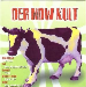 Der NDW Kult (CD) - Bild 1