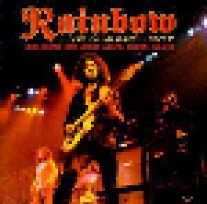 Rainbow: Live In Munich 1977 (2-LP) - Bild 1