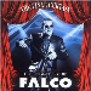 Falco: The Final Curtain - The Ultimate Best Of Falco (CD) - Bild 1