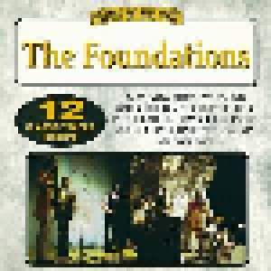 The Foundations: The Foundations (CD) - Bild 1