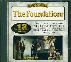 The Foundations: The Foundations (CD) - Bild 3