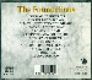 The Foundations: The Foundations (CD) - Bild 4