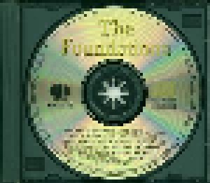 The Foundations: The Foundations (CD) - Bild 5