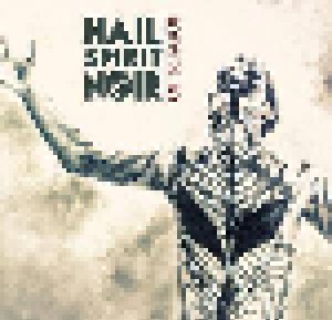 Cover - Hail Spirit Noir: Oi Magoi