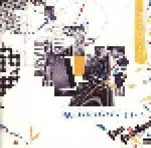 Midnight Oil: 10, 9, 8, 7, 6, 5, 4, 3, 2, 1 (CD) - Bild 1