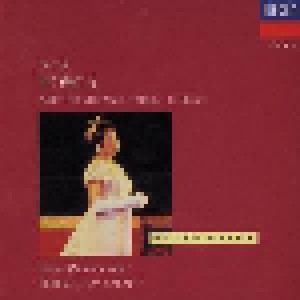 Giacomo Puccini: Tosca (2-CD) - Bild 1