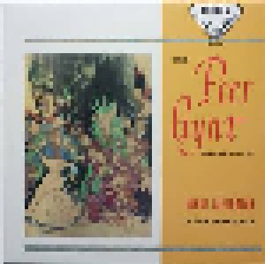 Edvard Grieg: Peer Gynt Music (LP) - Bild 1