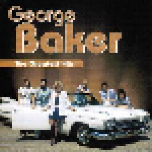 George Baker: The Greatest Hits (CD) - Bild 1