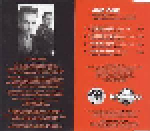 And One: Techno Man (Single-CD) - Bild 2