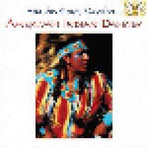  Unbekannt: American Indian Dances (CD) - Bild 1