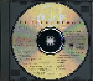 Chris de Burgh: Flying Colours (CD) - Bild 5