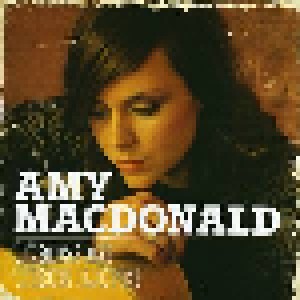 Amy Macdonald: This Is The Life (CD) - Bild 1