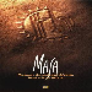 Cover - Tartit: Masa: Musiques Du Continent Africain