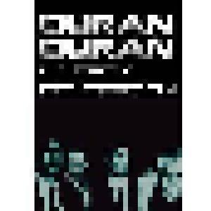 Duran Duran: Livebox Generation - Cover