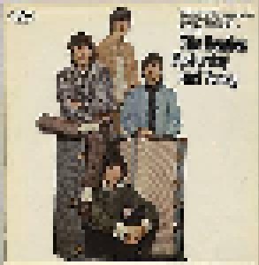 The Beatles: Yesterday And Today (CD) - Bild 2