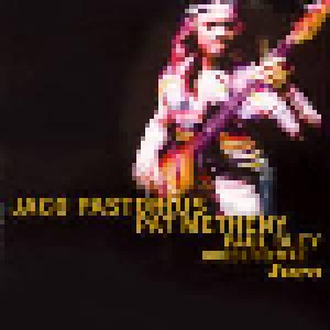 Jaco Pastorius, Pat Metheny, Bruce Ditmas, Paul Bley: Jaco (CD) - Bild 1