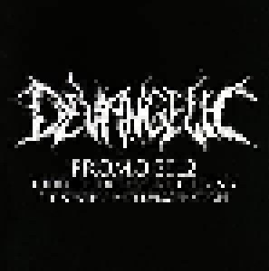 Cover - Devangelic: Promo 2012