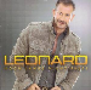 Leonard: Noch Lange Nicht Alles (CD) - Bild 1
