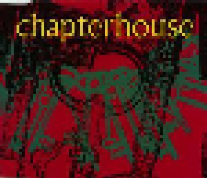 Cover - Chapterhouse: She's A Vision