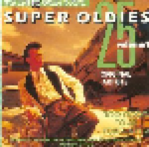 100 Super Oldies - Too Good To Be Forgotten (4-CD) - Bild 2