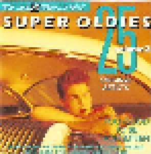 100 Super Oldies - Too Good To Be Forgotten (4-CD) - Bild 3