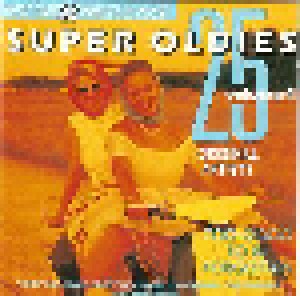100 Super Oldies - Too Good To Be Forgotten (4-CD) - Bild 5