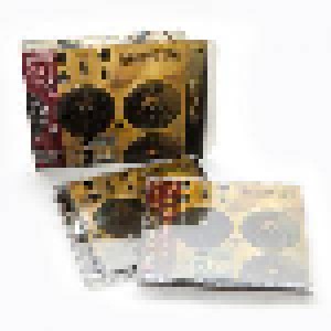 Porcupine Tree: Octane Twisted (2-CD + DVD) - Bild 1