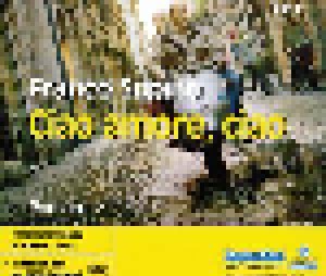 Franco Supino: Ciao Amore, Ciao (6-CD) - Bild 1