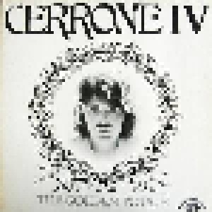 Cerrone: Cerrone IV - The Golden Touch (LP) - Bild 1