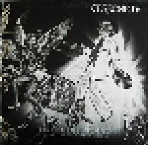 Cerrone: Cerrone IV - The Golden Touch (LP) - Bild 3