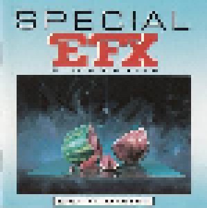 Special EFX: Slice Of Life (CD) - Bild 1