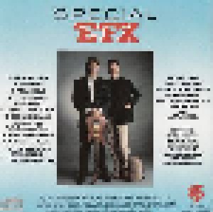 Special EFX: Slice Of Life (CD) - Bild 2