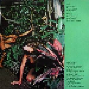 Cerrone: Cerrone 3 - Supernature (LP) - Bild 3