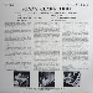 Sonny Clark Trio: Sonny Clark Trio (LP) - Bild 3