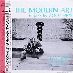 Zoot Sims: The Modern Art Of Jazz (LP) - Bild 1