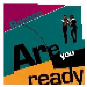 Cover - Rococo: Are You Ready