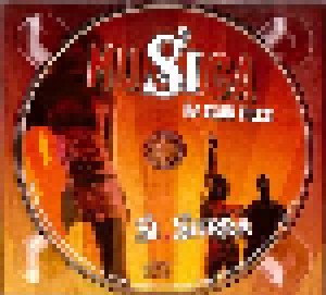 Plastik Funk: Musica Club Edition@home (CD + DVD) - Bild 4