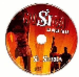 Plastik Funk: Musica Club Edition@home (CD + DVD) - Bild 7