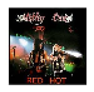 Mötley Crüe: Red Hot (2-LP) - Bild 1