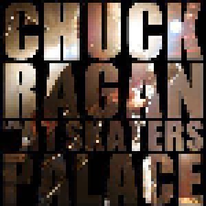 Chuck Ragan: Live At Skaters Palace (2-LP) - Bild 1
