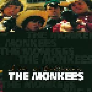 The Monkees: I'm A Believer (CD) - Bild 1