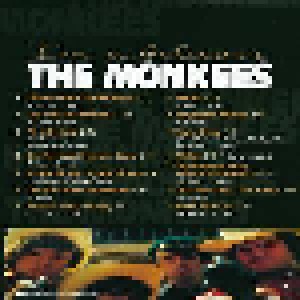 The Monkees: I'm A Believer (CD) - Bild 2